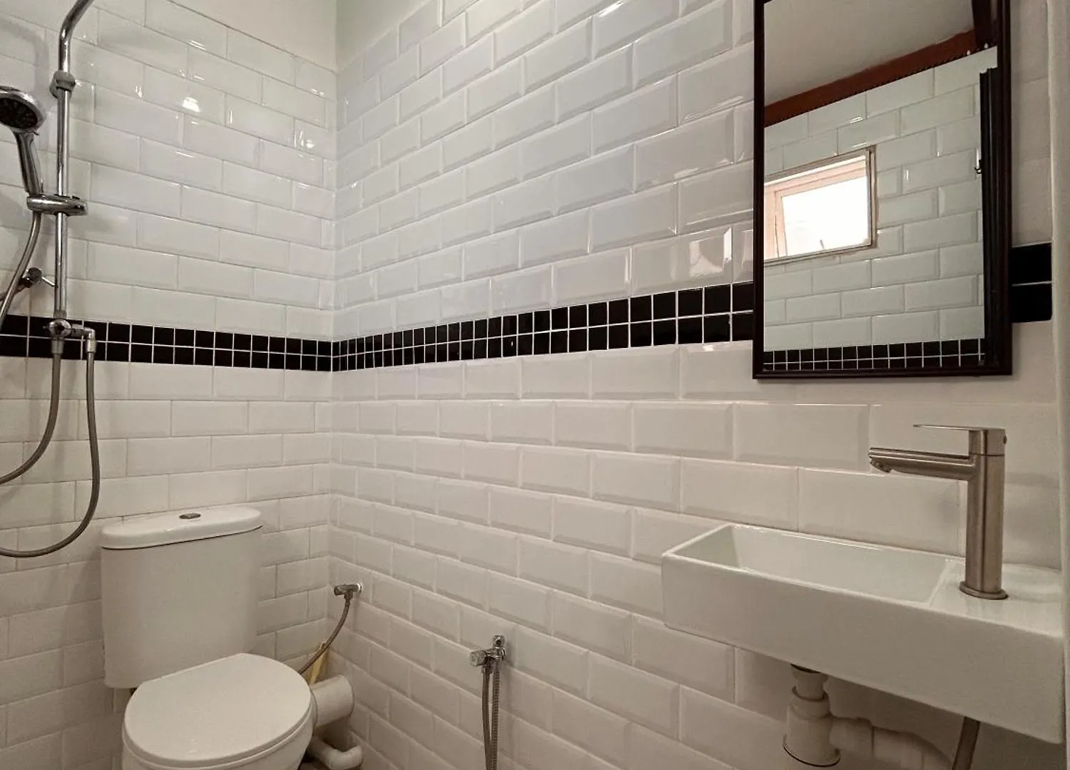 New Great Shanghai Female Hostel George Town Malaysia
