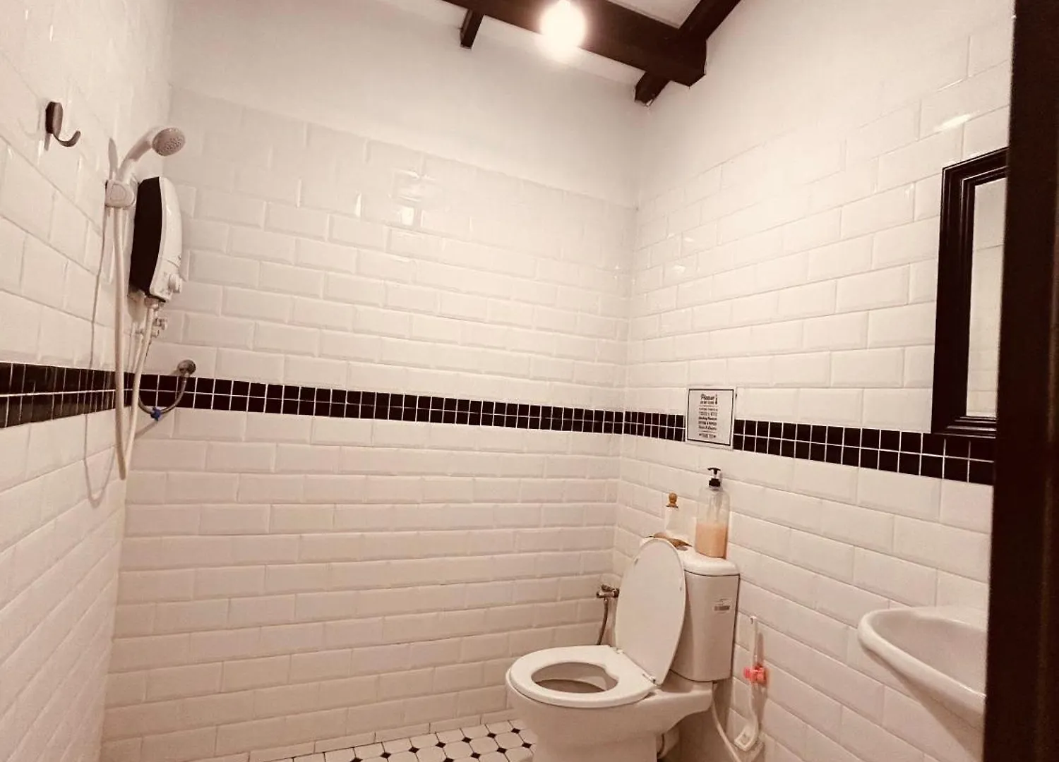 New Great Shanghai Female Hostel George Town