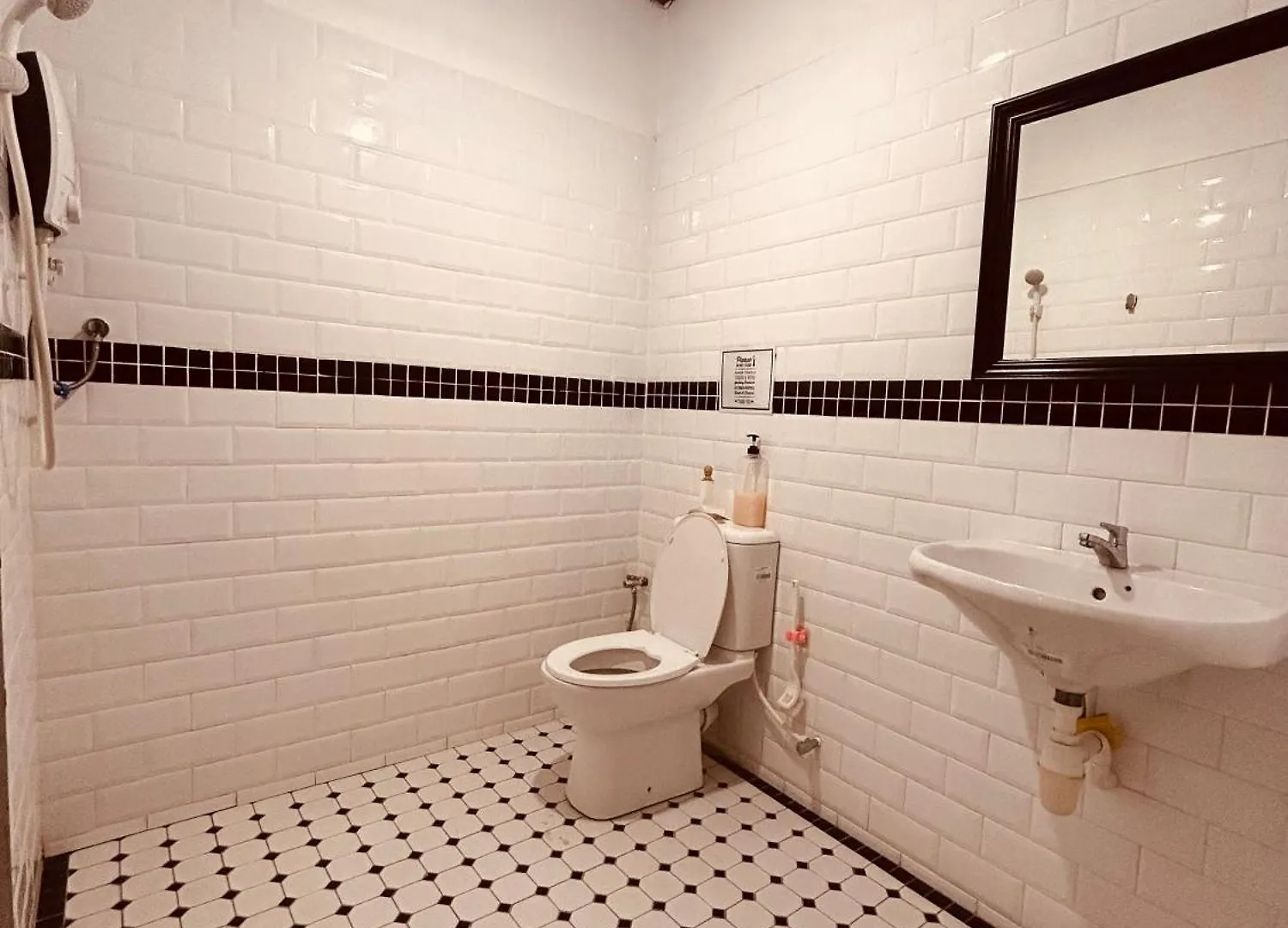 New Great Shanghai Female Hostel George Town