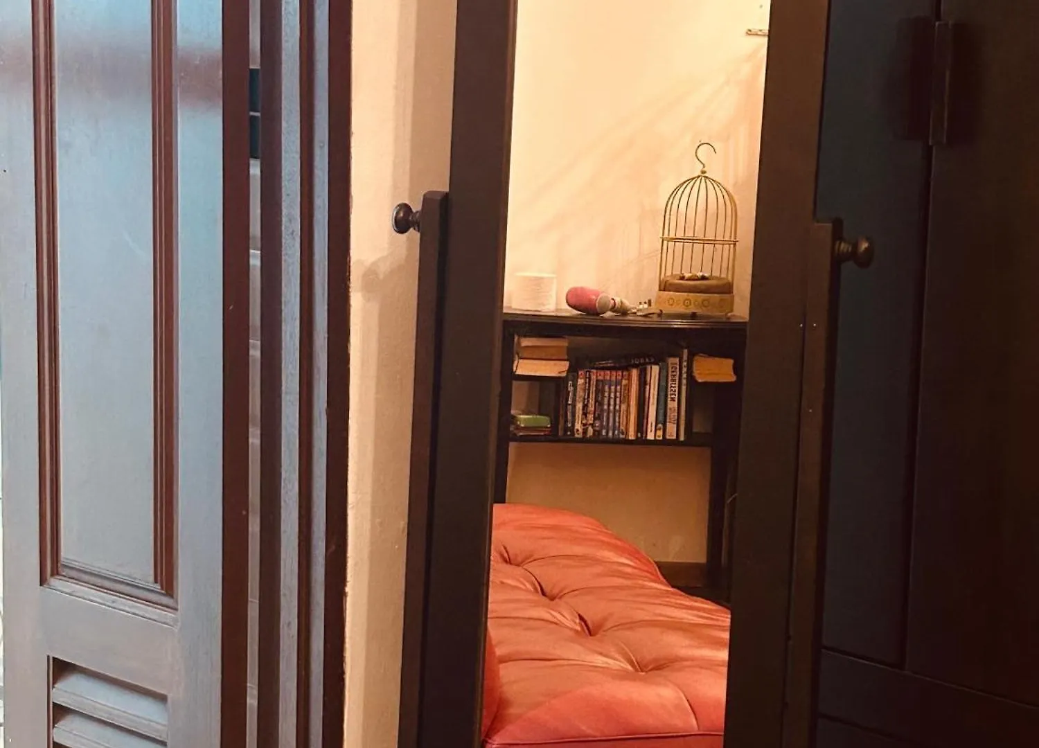 New Great Shanghai Female Hostel George Town