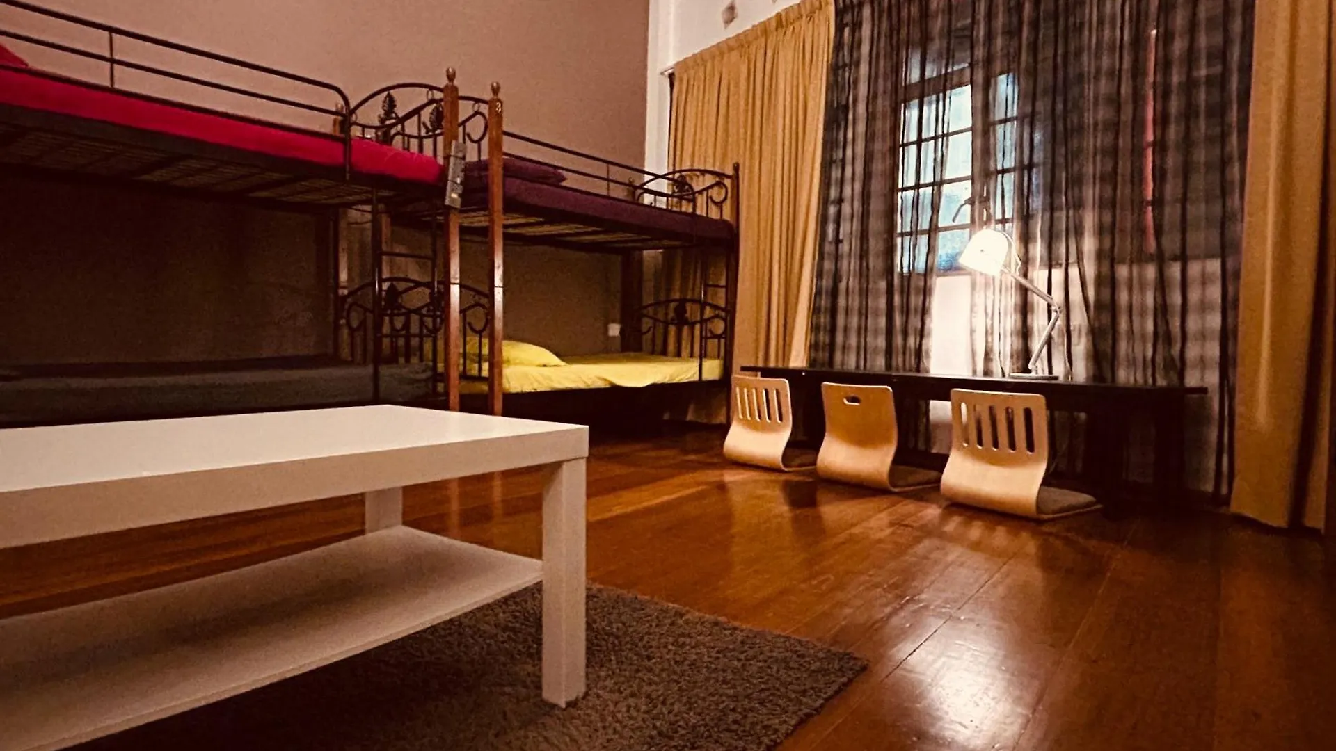 New Great Shanghai Female Hostel George Town 0*,  Malaysia